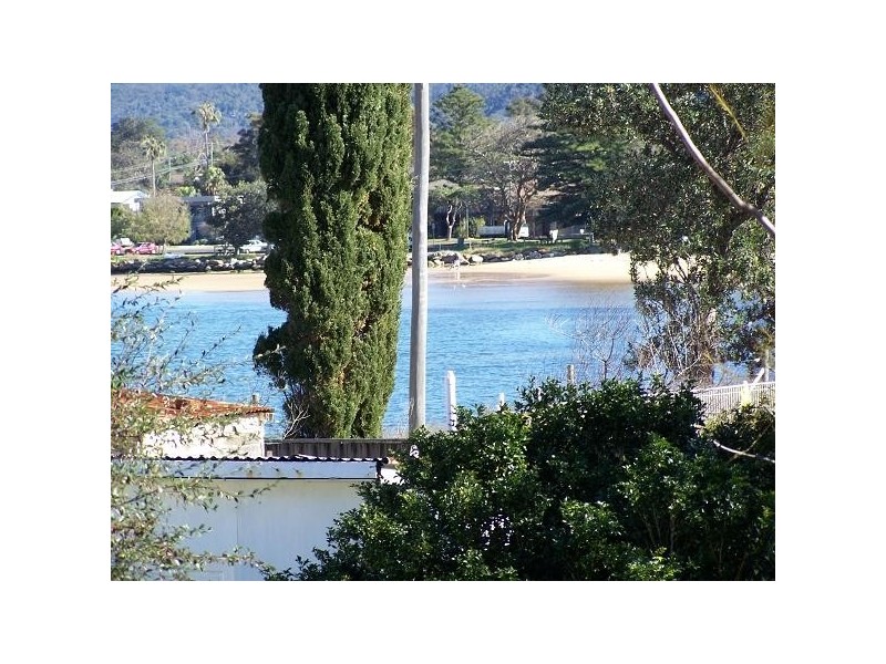 Ettalong Beach NSW 2257