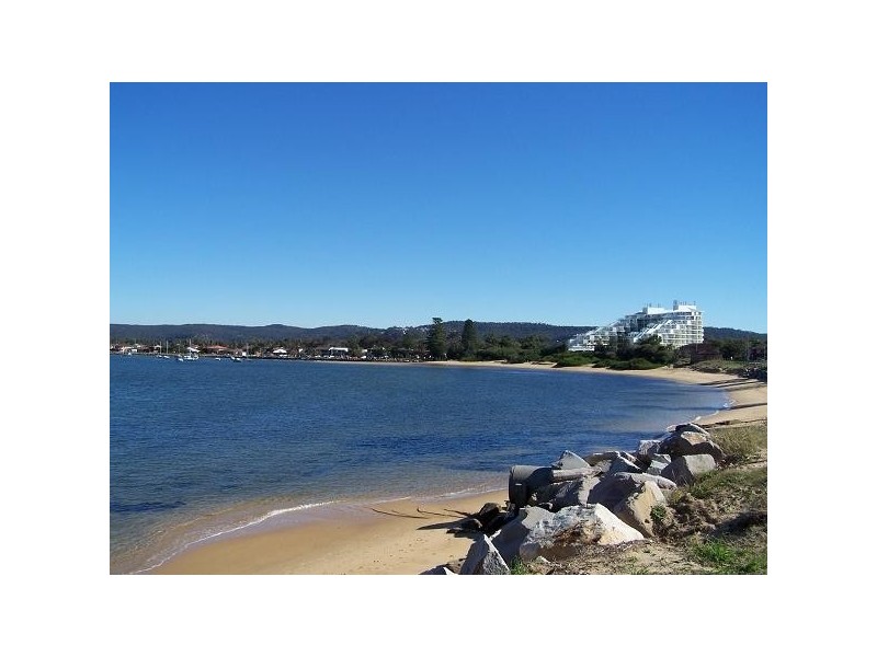 Ettalong Beach NSW 2257