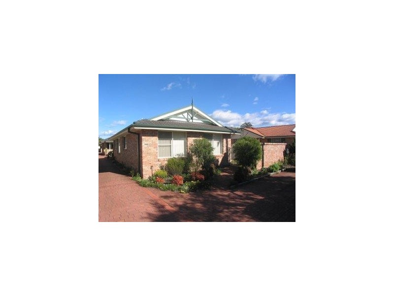 Woy Woy NSW 2256