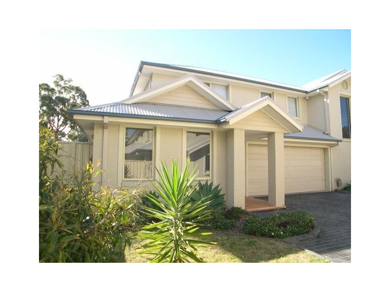 Blackwall NSW 2256