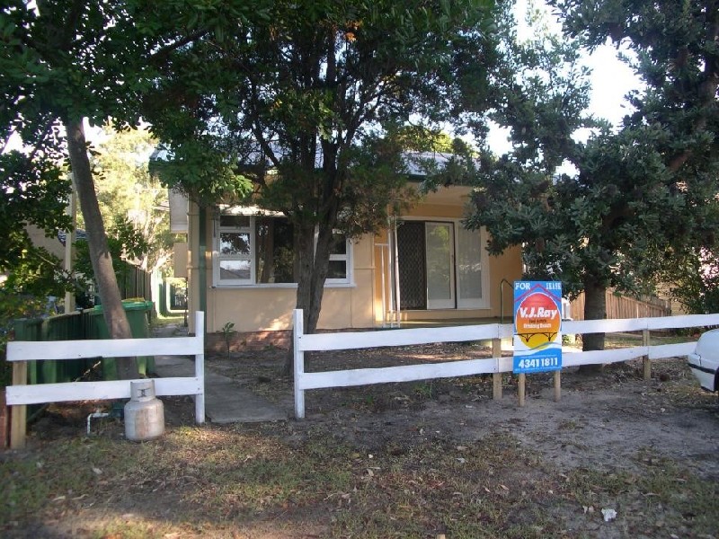 Ettalong Beach NSW 2257