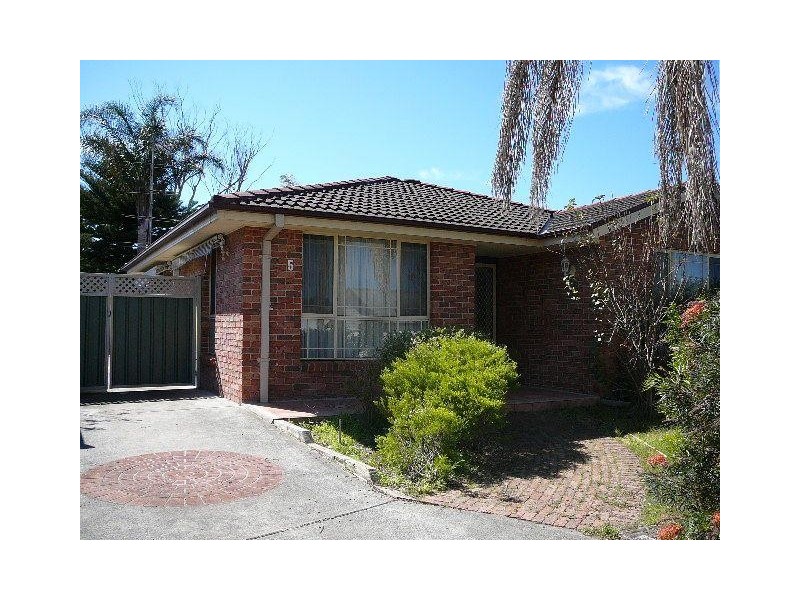 Ettalong Beach NSW 2257