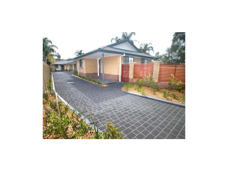 Woy Woy NSW 2256