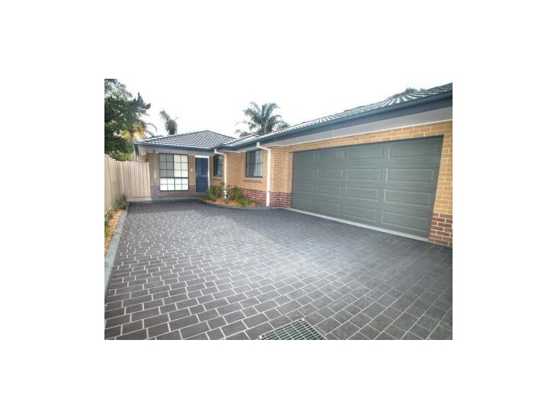 Woy Woy NSW 2256