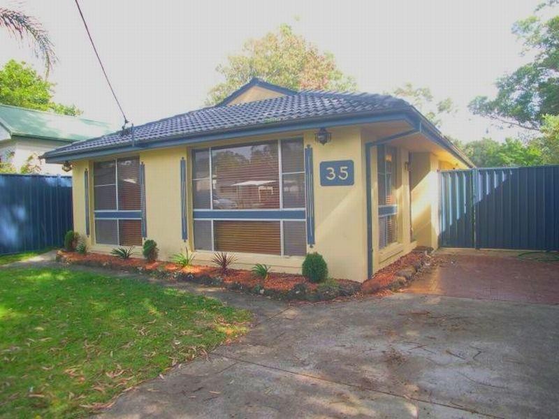 Ettalong Beach NSW 2257