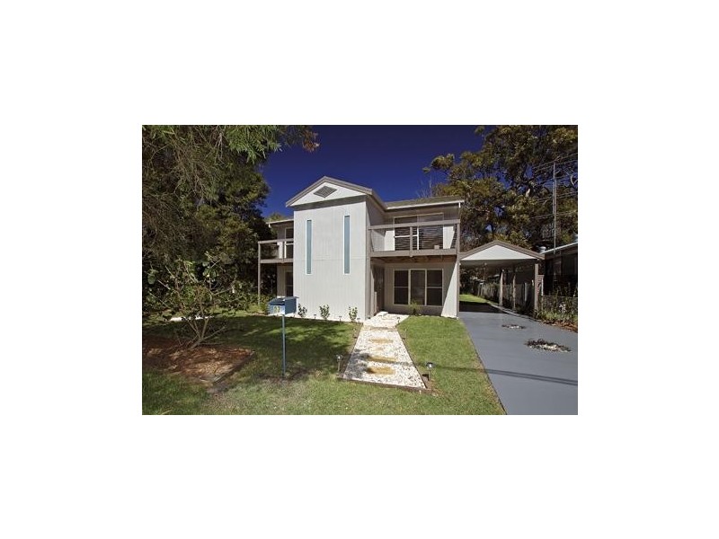 Pearl Beach NSW 2256