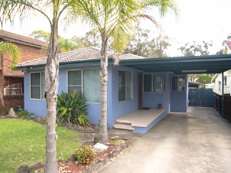 Umina Beach NSW 2257