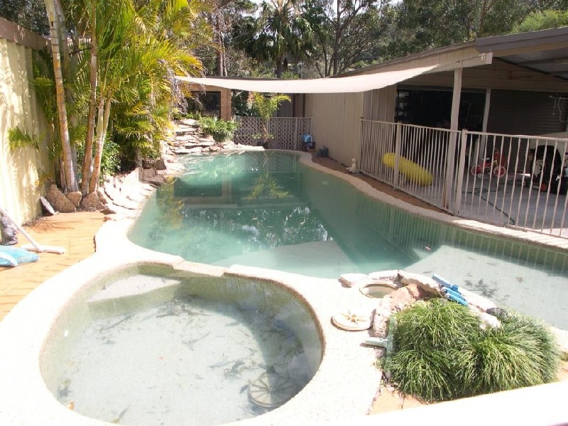 Umina Beach NSW 2257