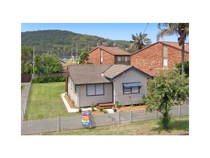 Booker Bay NSW 2257