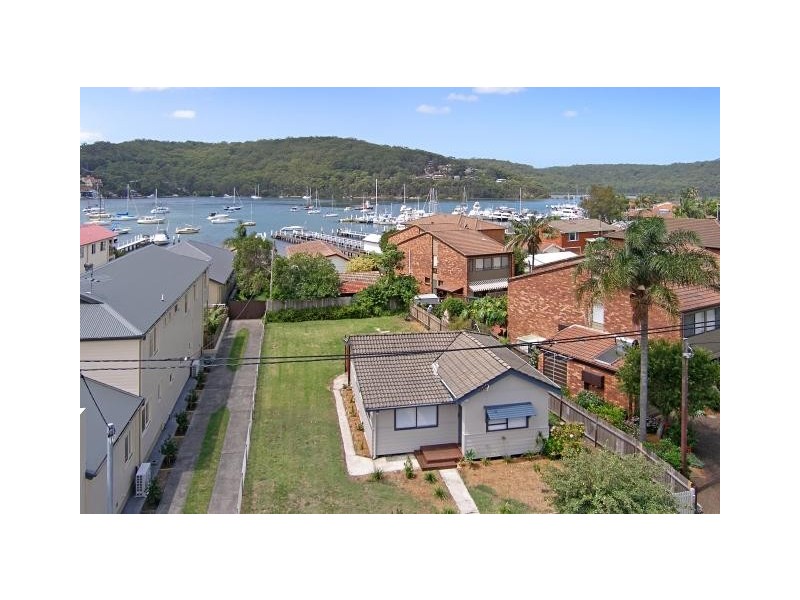 Booker Bay NSW 2257