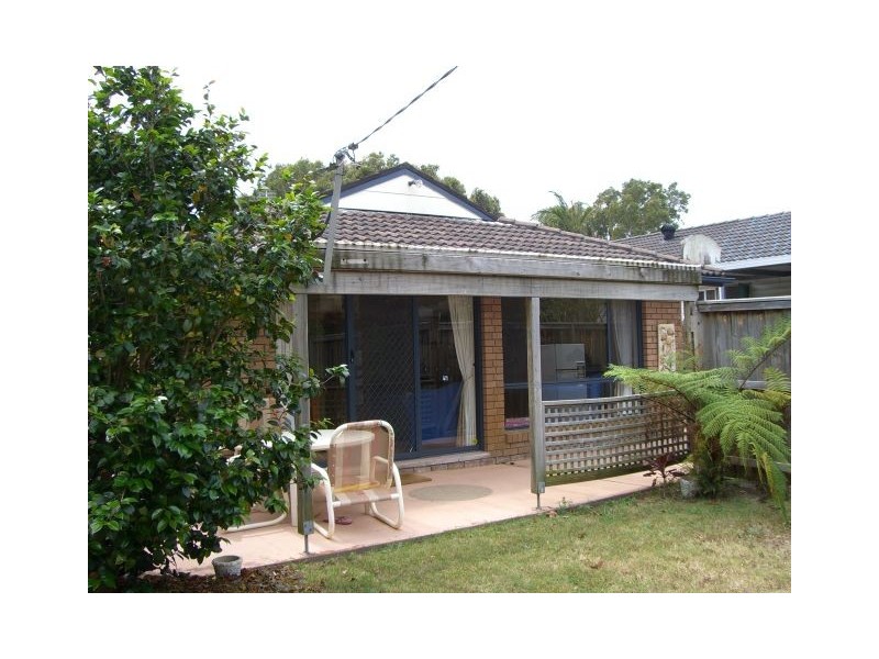 Umina Beach NSW 2257