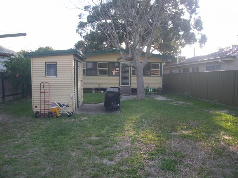 Ettalong Beach NSW 2257