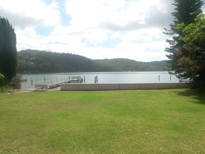 Booker Bay NSW 2257