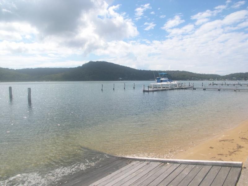 Booker Bay NSW 2257