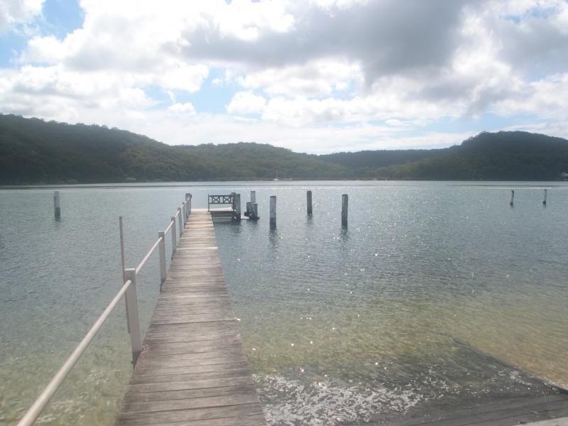 Booker Bay NSW 2257