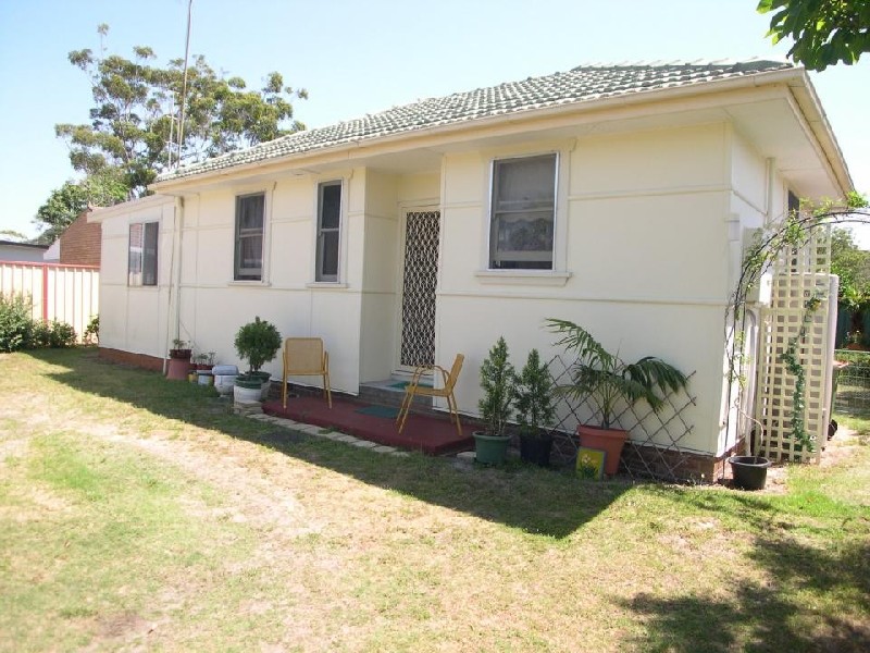 Ettalong Beach NSW 2257