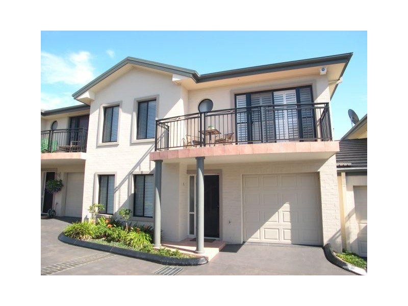 Umina Beach NSW 2257