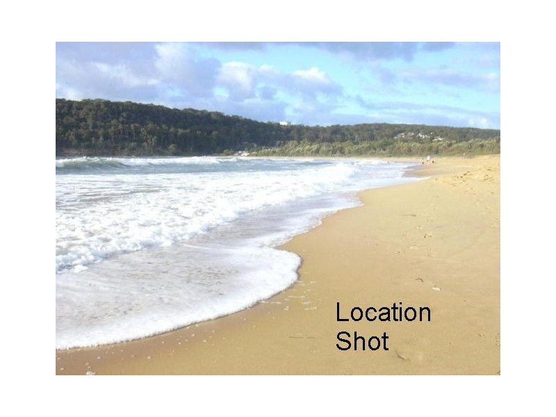 Umina Beach NSW 2257