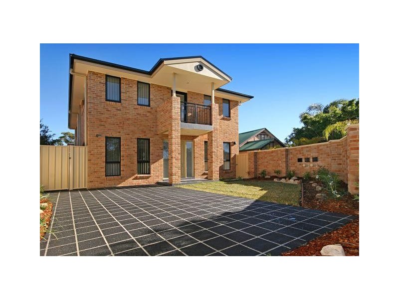 Woy Woy NSW 2256