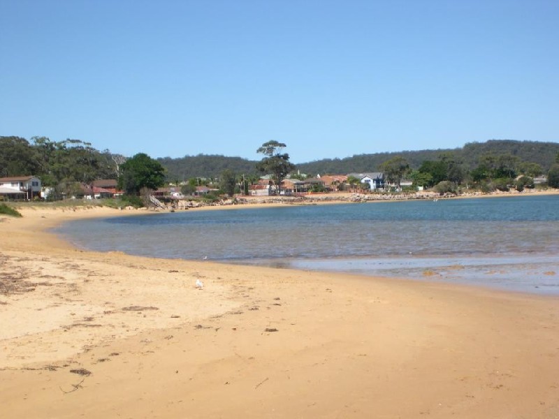 Ettalong Beach NSW 2257
