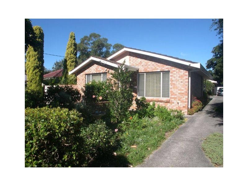 Ettalong Beach NSW 2257