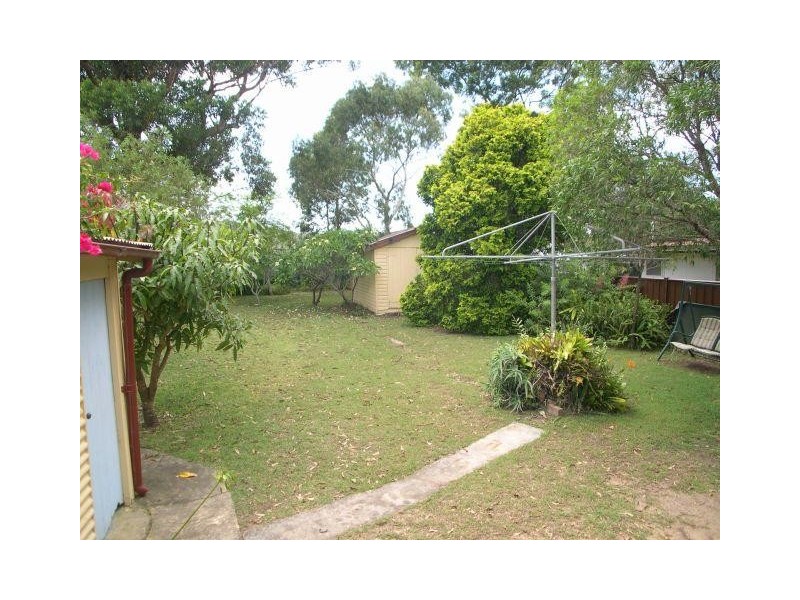 Booker Bay NSW 2257