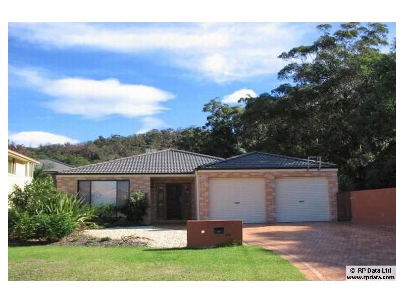 Umina Beach NSW 2257