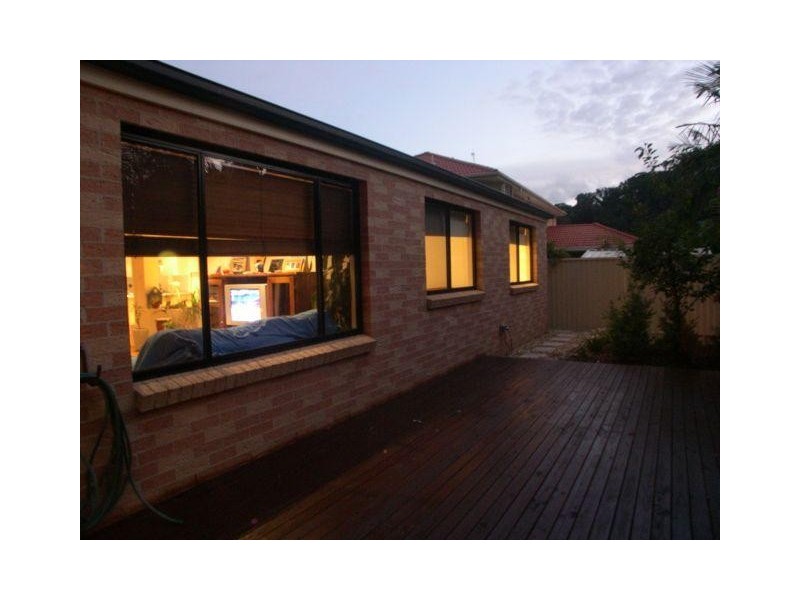 Umina Beach NSW 2257