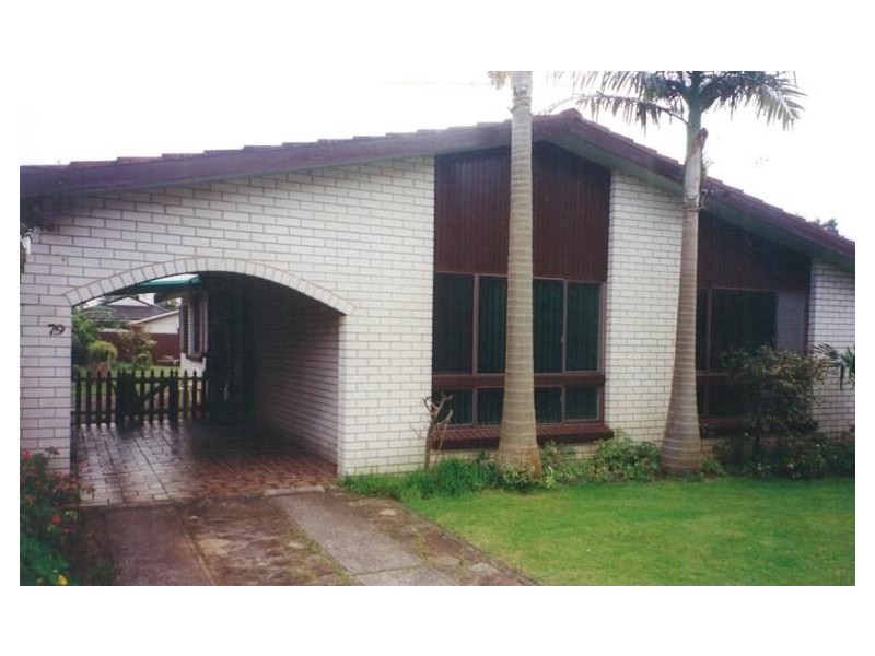 Umina Beach NSW 2257