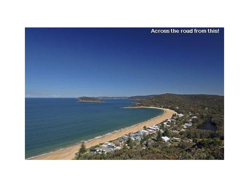 Umina Beach NSW 2257