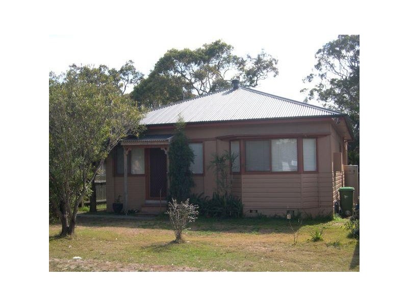 Woy Woy NSW 2256