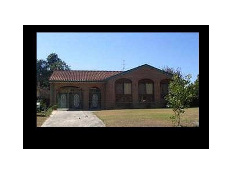 St Huberts Island NSW 2257