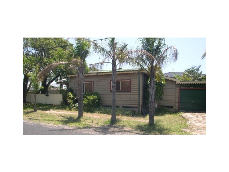 Ettalong Beach NSW 2257