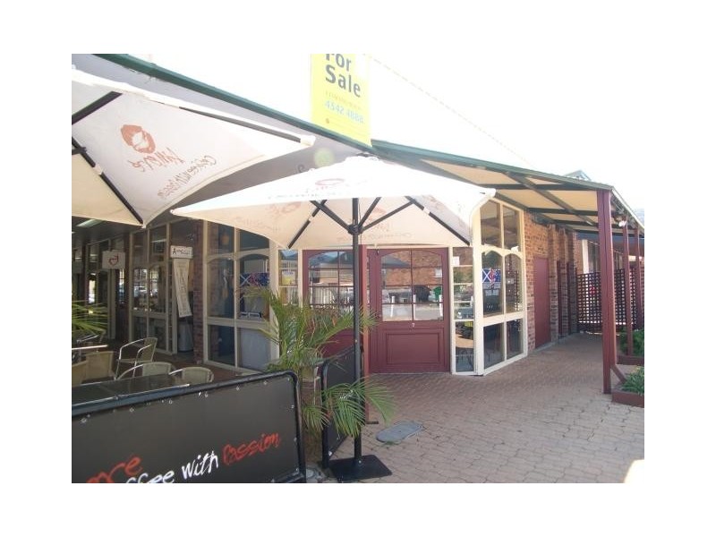 Ettalong Beach NSW 2257