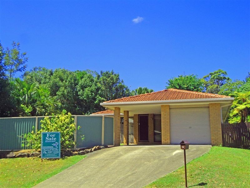 4 Roba Place, Ashmore QLD 4214