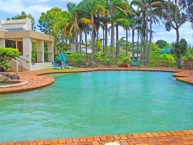 Ashmore QLD 4214