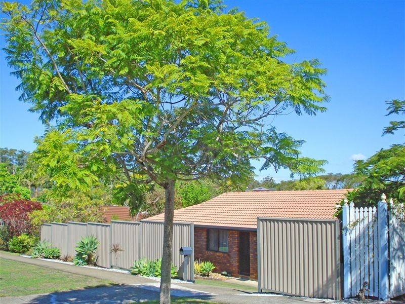 Ashmore QLD 4214