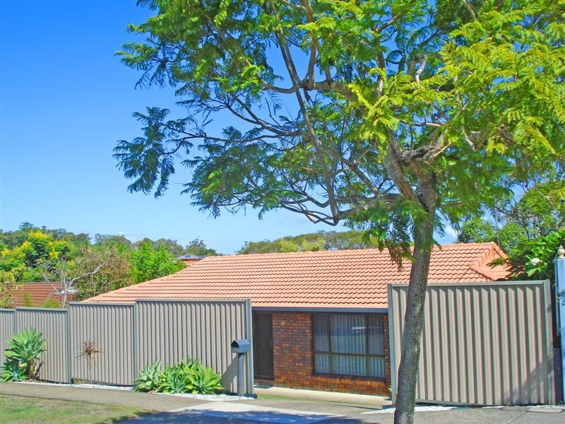 Ashmore QLD 4214