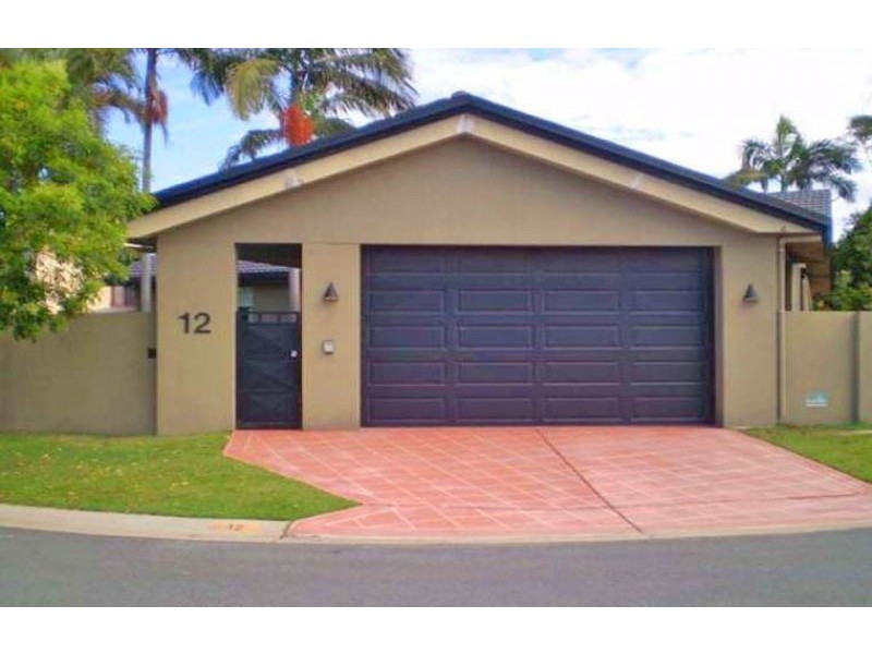 Broadbeach Waters QLD 4218