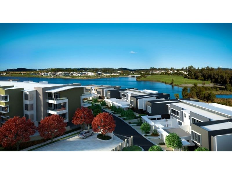 Varsity Lakes QLD 4227