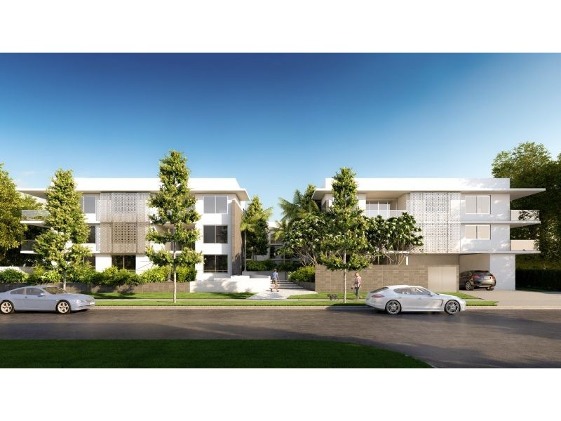 Bundall QLD 4217