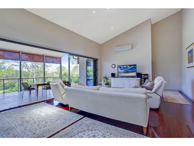 Gilston QLD 4211
