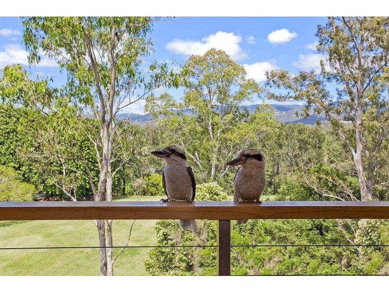 Gilston QLD 4211