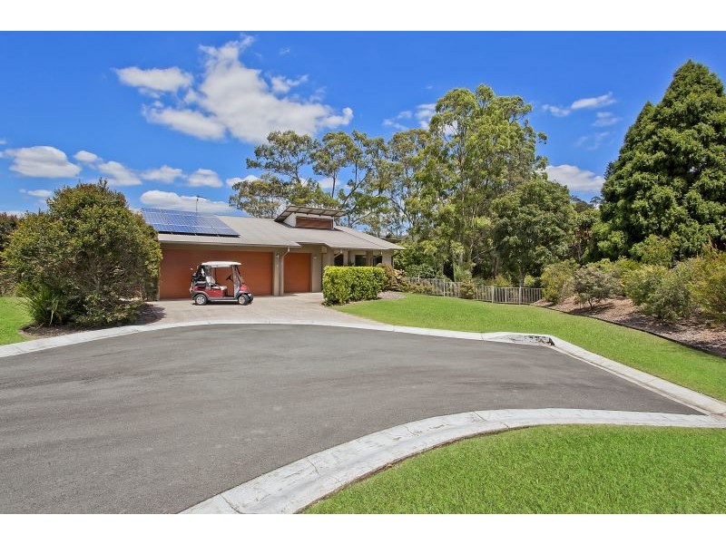 Gilston QLD 4211