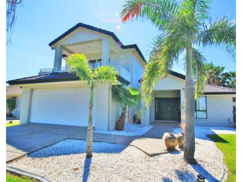 42 Sickle Avenue, Hope Island QLD 4212