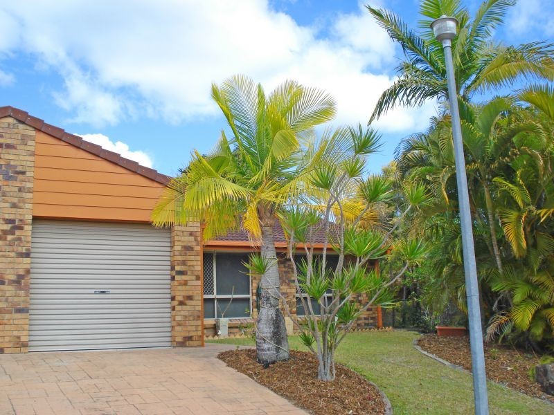 14 – 20 Golden Palms Court “Parrot Court”, Ashmore QLD 4214