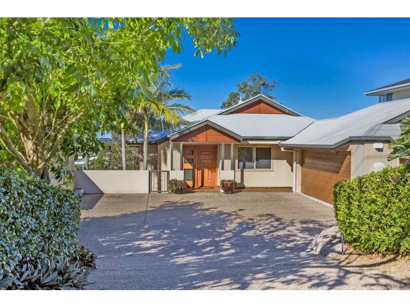 791 Ashmore Rd, Molendinar QLD 4214