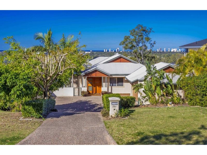 791 Ashmore Rd, Molendinar QLD 4214