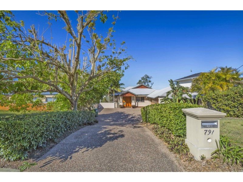 791 Ashmore Rd, Molendinar QLD 4214