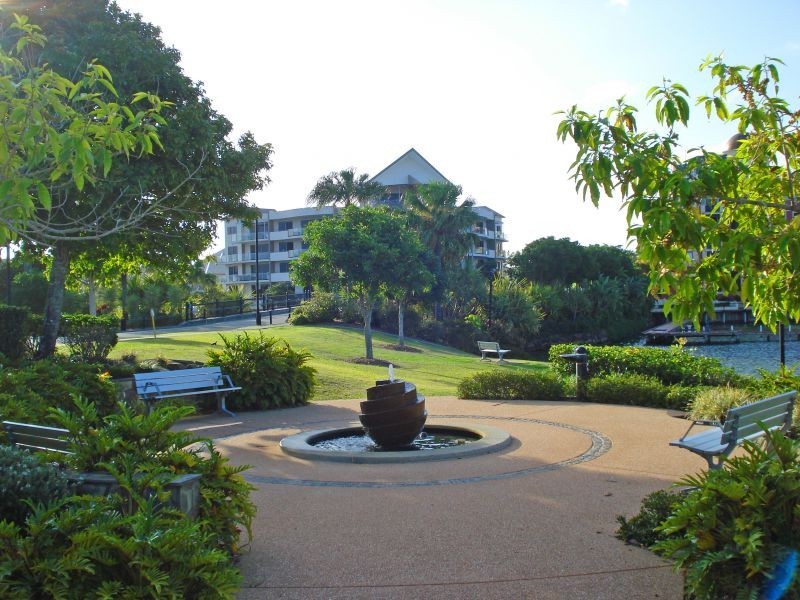 19 3046 Quay South Drive, Carrara QLD 4211